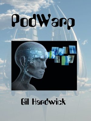 cover image of PodWarp